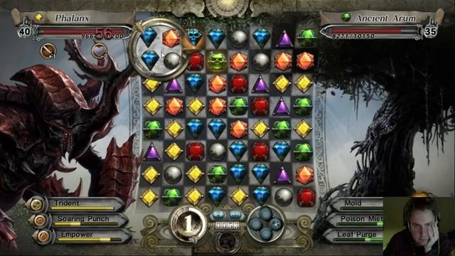 #13 - Gyromancer Stage 10 Run смотреть онлайн