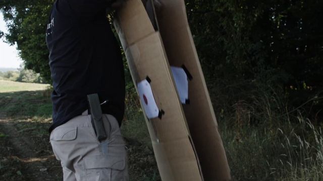 Watch Before You Buy - ZEISS DTC 3/38 Thermal Riflescope Attachment