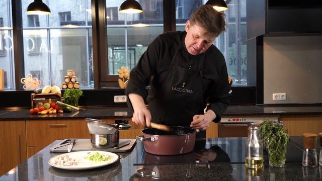 Herzhafter Bohnen Kartoffel Eintopf- Schmöös- Rezept Von Oma | La Cocina