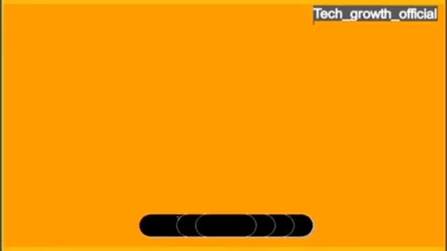 Shivling Created Using Python Turtle Library... смотреть онлайн