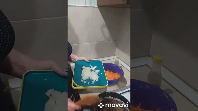 Салат морковь по корейски. Вкуснятина. смотреть онлайн