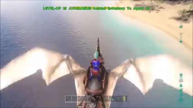 ark survival evolved how i find cnidaria (jellyfish) смотреть онлайн