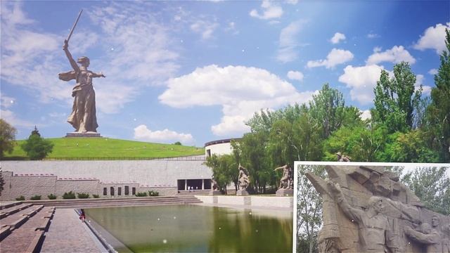 МАМАЕВ КУРГАН.mp4 смотреть онлайн