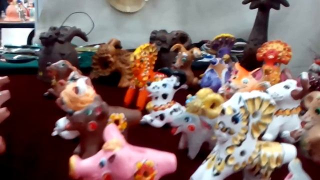 Игра на глиняной свистульке смотреть онлайн