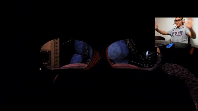 ¡LOS VIEJOS VIENEN POR MI! - Five Nights At Freddy's 2 (Noche 3) || MARCOMOLis смотреть онлайн