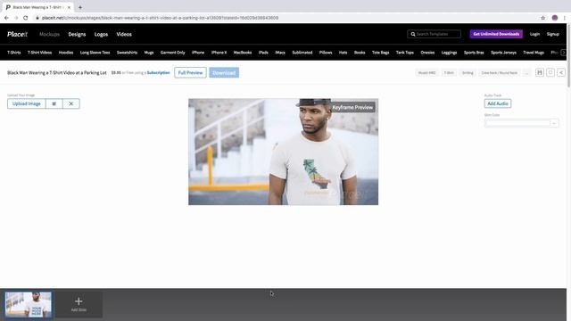 How to Make a Video Mockup смотреть онлайн