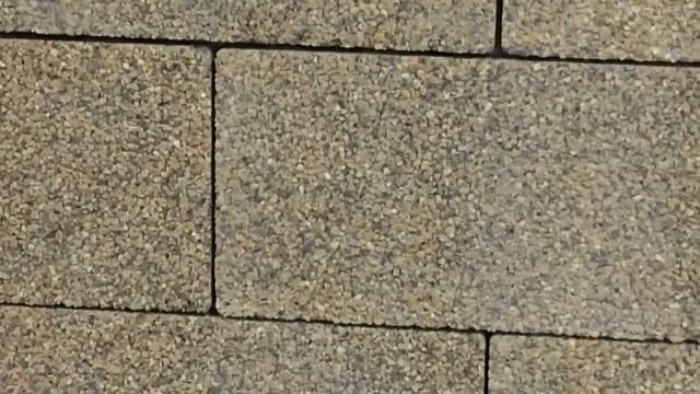 Купить тротуарную плитку Новый город "орех" смотреть онлайн