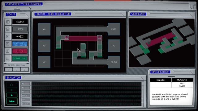 Last Call BBS Playthrough - ChipWizard™ Professional | No Commentary смотреть онлайн