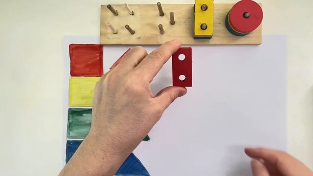 Играем и рисуем фигуры | сортер #kidsvideo #игрушки