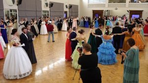 Полька Тройка (Polka Troika)