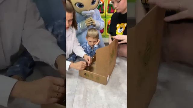 Мастер-класс игра "Катапульта" смотреть онлайн