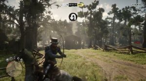 RED DEAD ONLINE ОБНОВЛЕНИЕ новые гонки