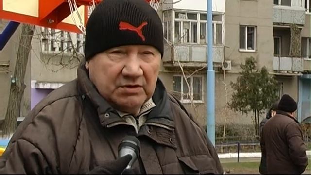 Детские площадки смотреть онлайн