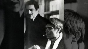 Высоцкий. Товарищи учёные, доценты с кандидатами...