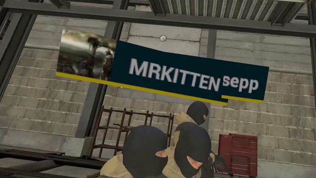 CommA#13 Pavlov VR + VRChat (deutsch) смотреть онлайн