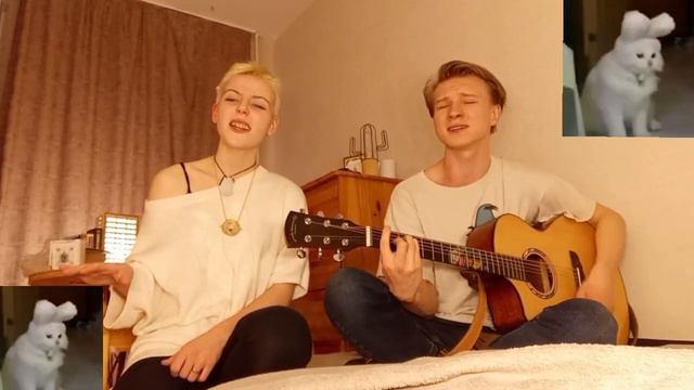 "утро"–кавер от "пятое сентября.&retyhoskrls" смотреть онлайн