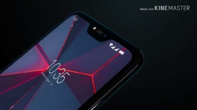 Xiaomi Redmi Note 6 Pro 2018 Trailer Concept Design Official introduction смотреть онлайн