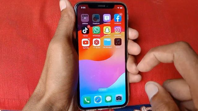 How to Fix TikTok Unable To Authorize Please Try Again on iPhone | iPad iOS 17 смотреть онлайн