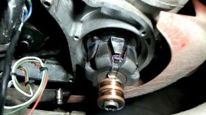 Иж Юпитер скачки напряжения причина и устранение