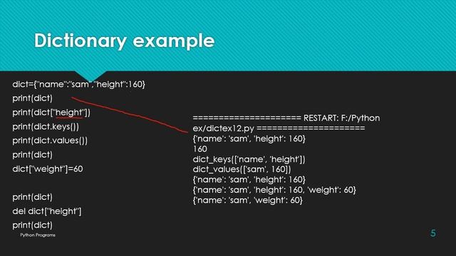 Python part 9- Few Python Programs смотреть онлайн