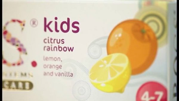 R.O.C.S. - Smart Toothpaste!