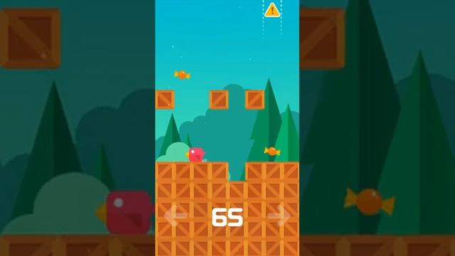 Run Bird Run KetchApp Highscore 177 Android Gameplay смотреть онлайн