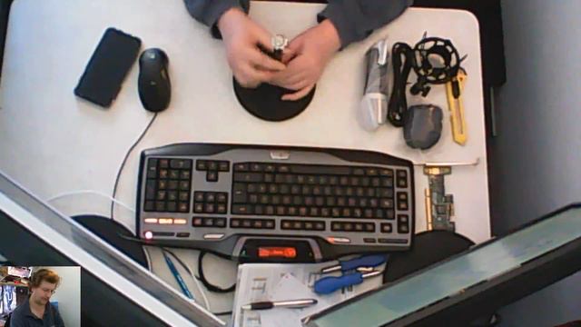 #mein neues Trust GXT 252 Emita Streaming Mikrofon смотреть онлайн