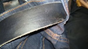 Чем оттереть краску с одежды от лавочки (ПРОБУЕМ)!