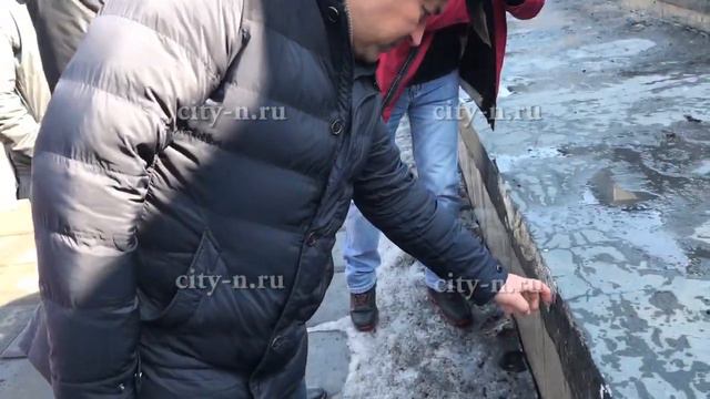 В Новокузнецке установят камеры с распознаванием лиц скейтбордистов, портящих бульвар Героев смотреть онлайн