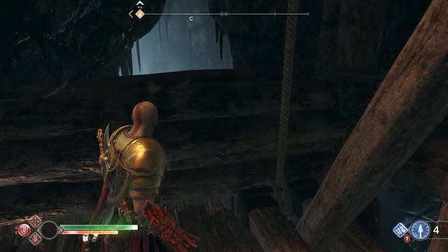 God of War. Часть 8. смотреть онлайн