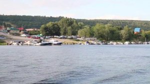 А ПО ВОЛГЕ ВВЕРХ ТЕПЛОХОД