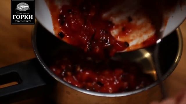 Чевапчичи под соусом «Ближние Горки» смотреть онлайн