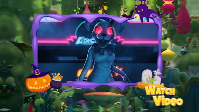 Guess The FNAF Character By Squint Your Eyes - Fnaf Quiz | Five Nights At Freddys