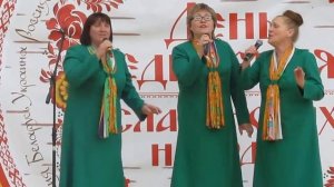 Ай,Дуня-Дуня=русская народная песня=трио «Вдохновение»