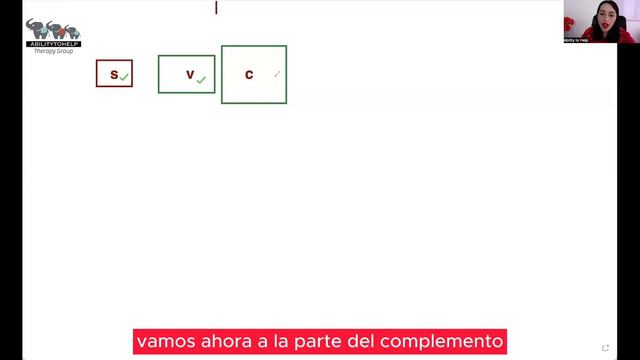 Diplomado en Inglés, Clase 51 Gramática - AbilityToHelp смотреть онлайн