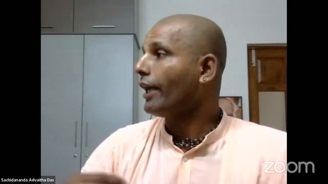 Gaura purnima Class March 2024 Kannada смотреть онлайн