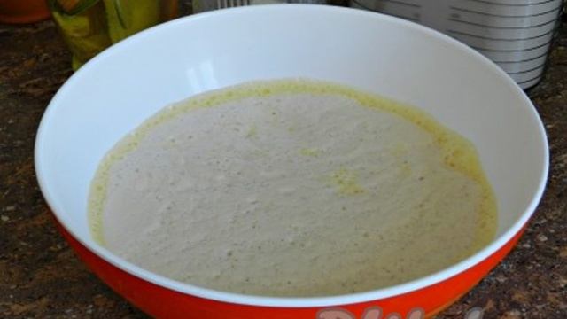 Кухня Мамашки