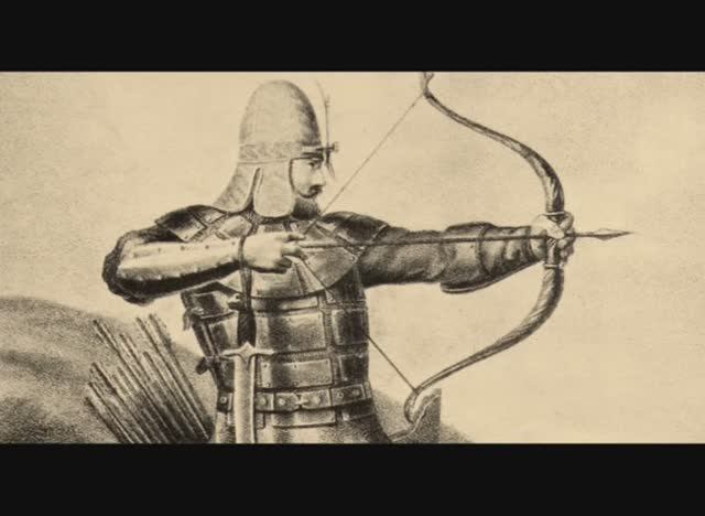 БУНТЫ В РОССИИ