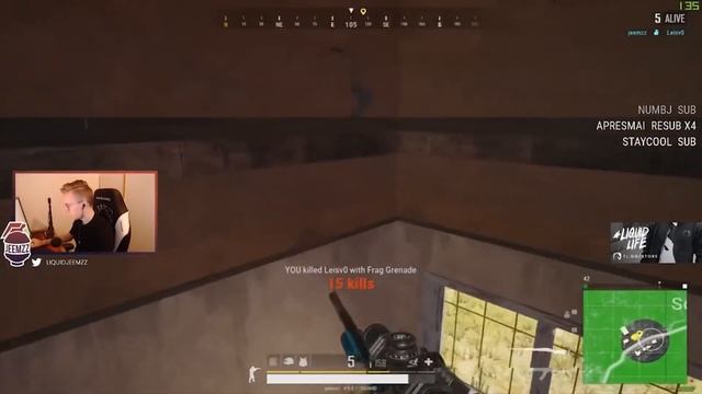 PUBG ФИШКА О КОТОРОЙ ВСЕ ЗАБЫЛИ! УДИВЛЯЕМ СОПЕРНИКОВ! смотреть онлайн