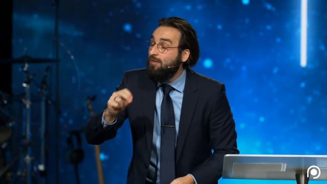 Une parole en danger - Benjamin Peterschmitt [Culte PO 20/11/2022] смотреть онлайн