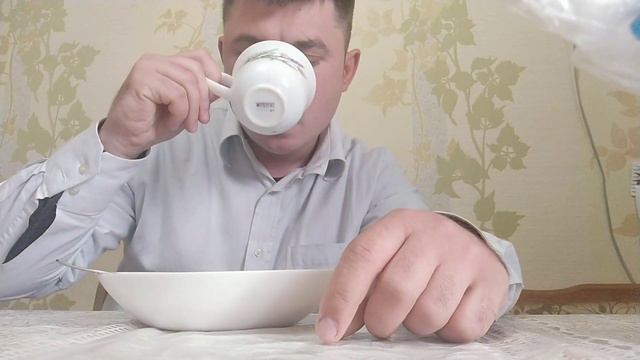 MUKBANG 🍽️За 2 Месяца снял Первый Ролик з Сыном😉#мукбанг