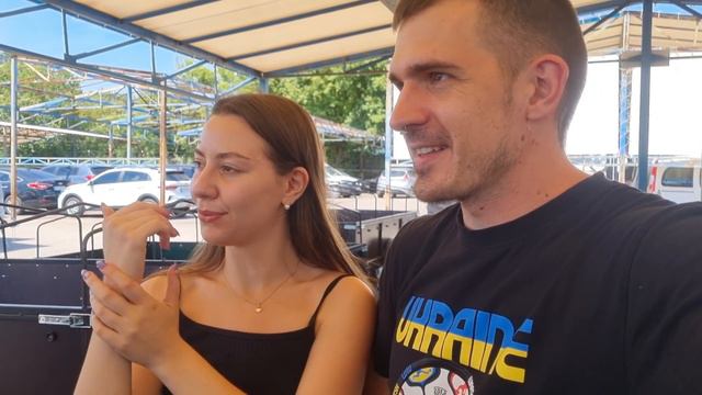 О ЧЁМ МЕЧТАЕТ ЛЁША💭РЫНОЧНЫЙ ДЕНЬ🤞 смотреть онлайн