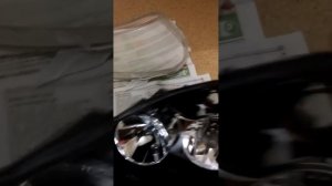 Как разобрать фару от Приоры. (в помощь ПРИОРОВОДОМ)
