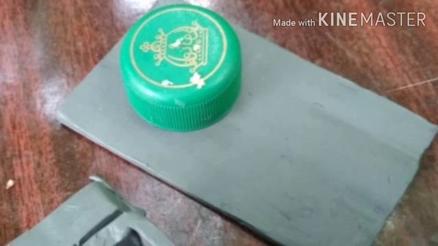 Wafentrager Krupp Steyr из пластилина + урок как слепить смотреть онлайн