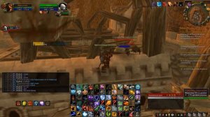 КАК ПОПАСТЬ В НЕКРОСИТЕТ БЕЗ КЛЮЧА WORLD OF WARCRAFT