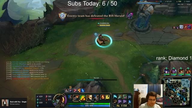 *1 BARREL 1 KILL* The Most INSANE Gangplank Game Ever!