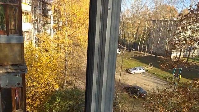 Как установить раздвижную конструкцию на балкон .Часть 1 смотреть онлайн