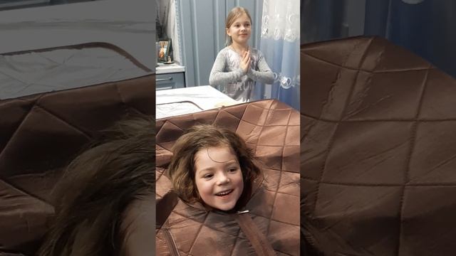 Сауна дома для всей семьи!! очень выручает! смотреть онлайн