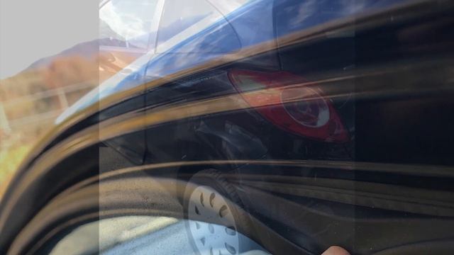 ?J'ai enlevé tout les défauts de cette Ford Ka✨✨ смотреть онлайн