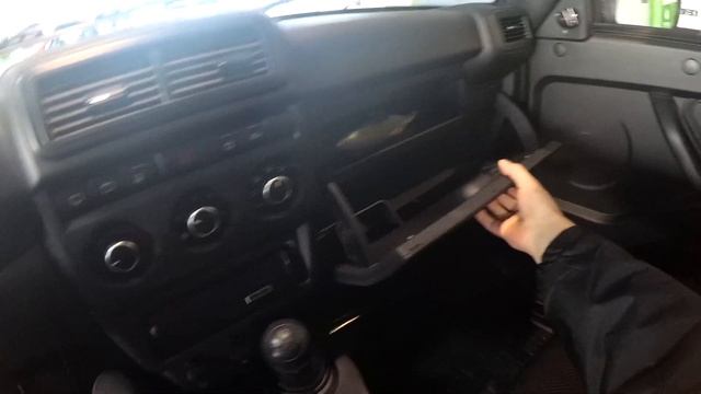 LADA 4х4 URBAN 3d 1.7л (ЛАДА 4х4 УРБАН ЦЕНЫ) смотреть онлайн